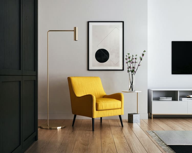 Full Interior Set