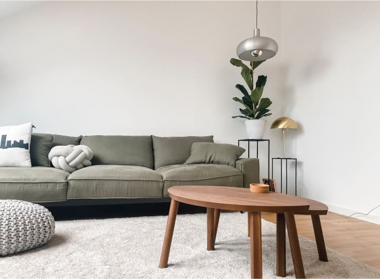 Small Space, Big Style: Room Decor Solutions from Furnixar