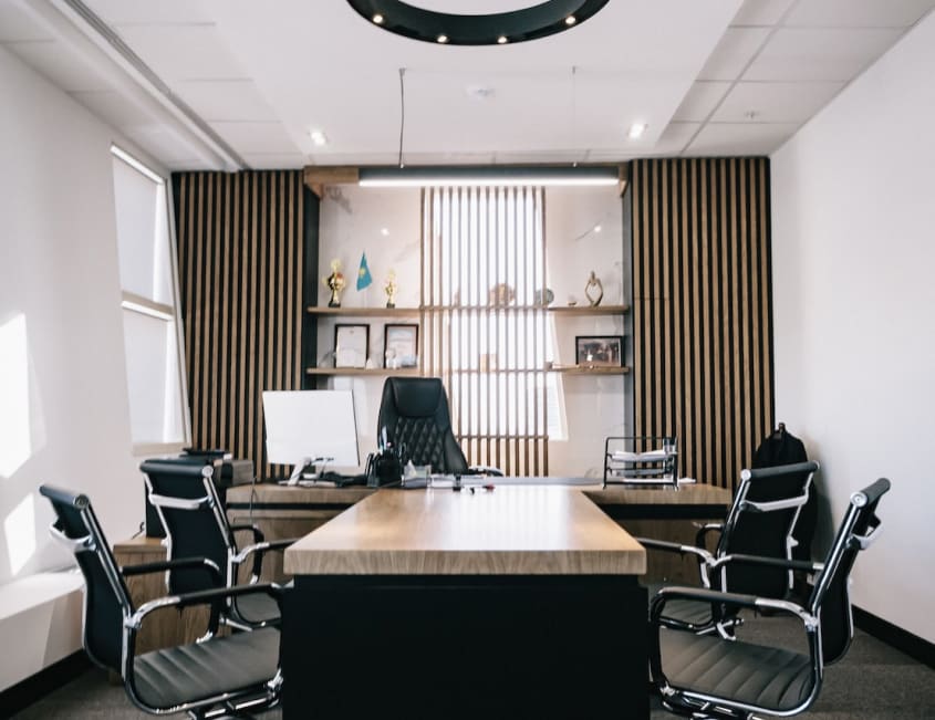 Home & Office