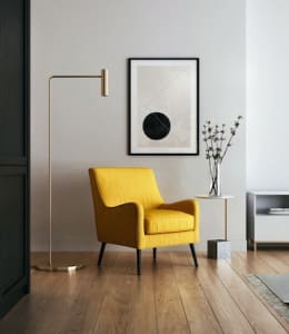 Transform Your Space: Top Furniture Trends for Modern Homes