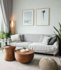 The Art of Interior Design: Choosing the Perfect Furniture Online